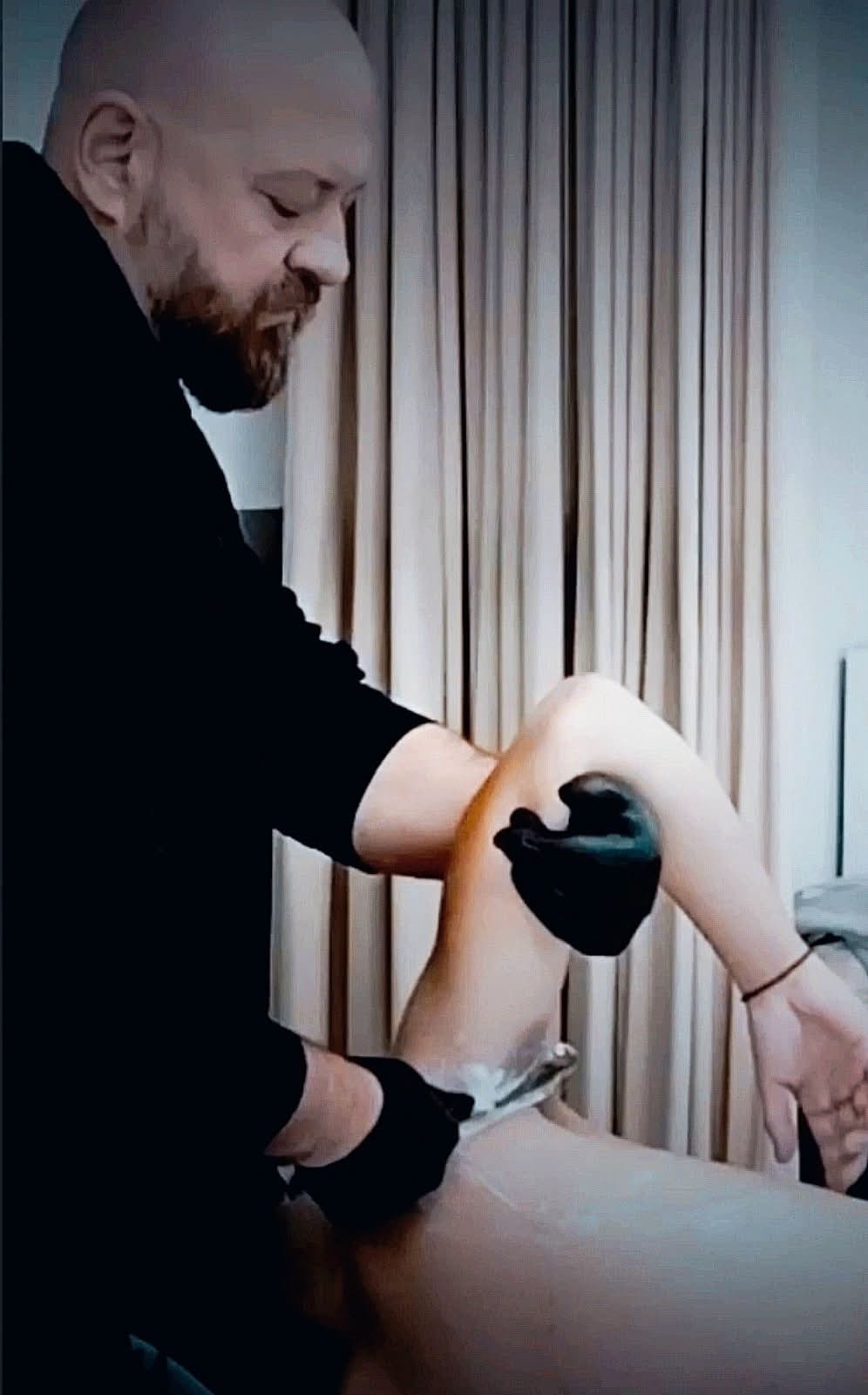 ΘΕΡΑΠΕΥΤΙΚΕΣ ΜΕΘΟΔΟΙ
