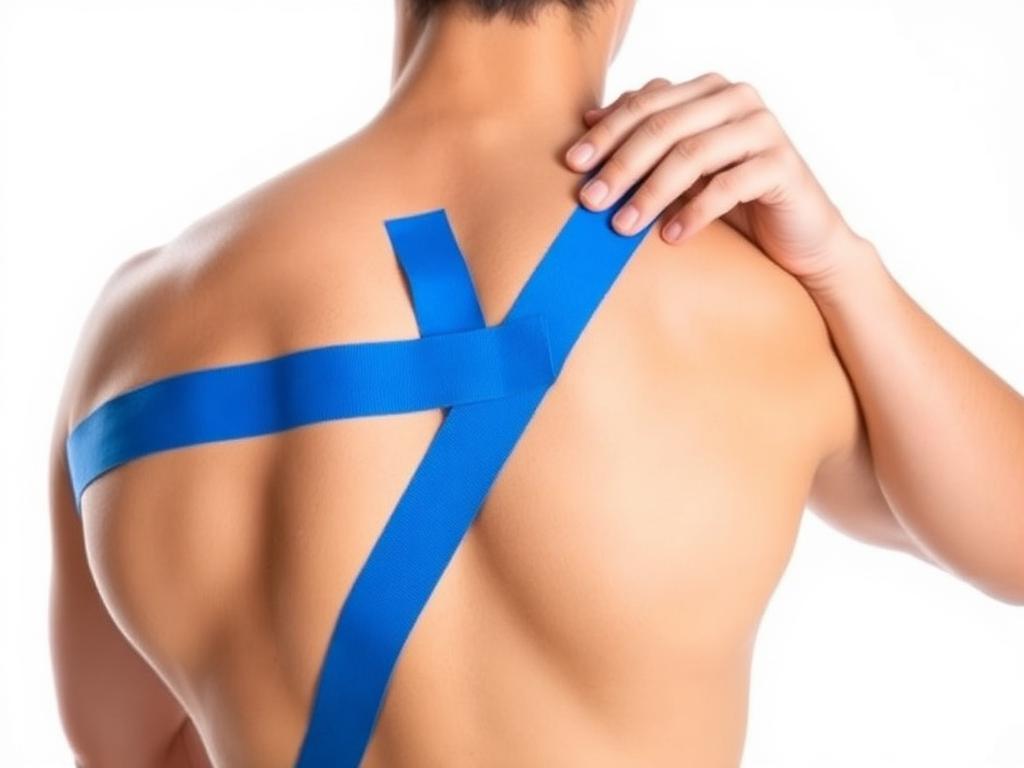Kinesiotaping